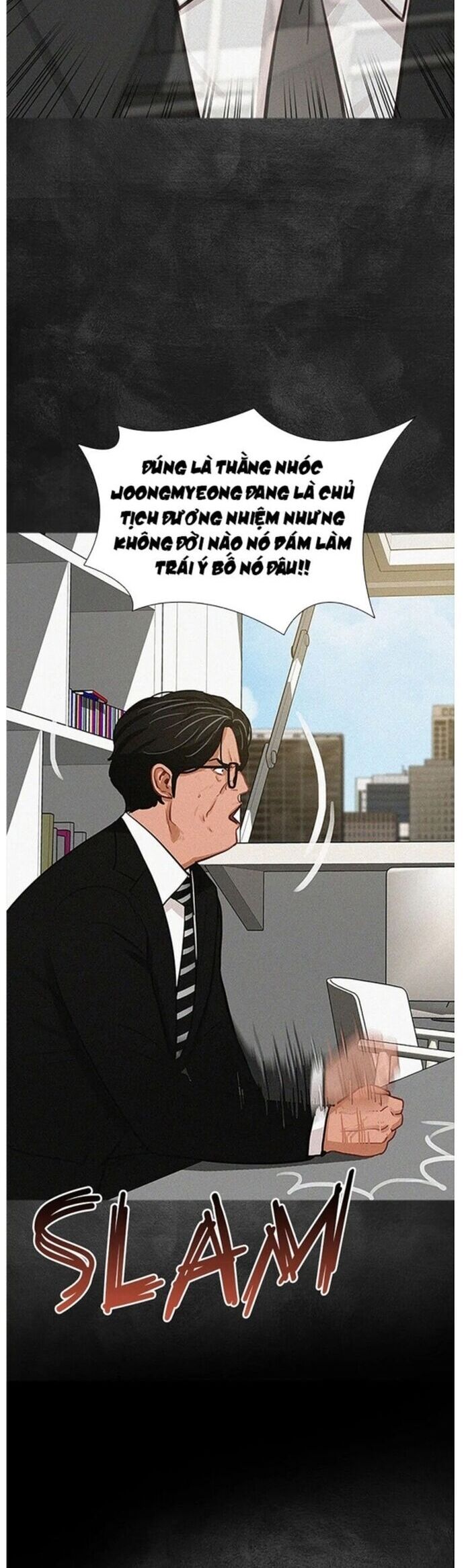 Chúa Tể Đồng Tiền Chapter 162 - Trang 2