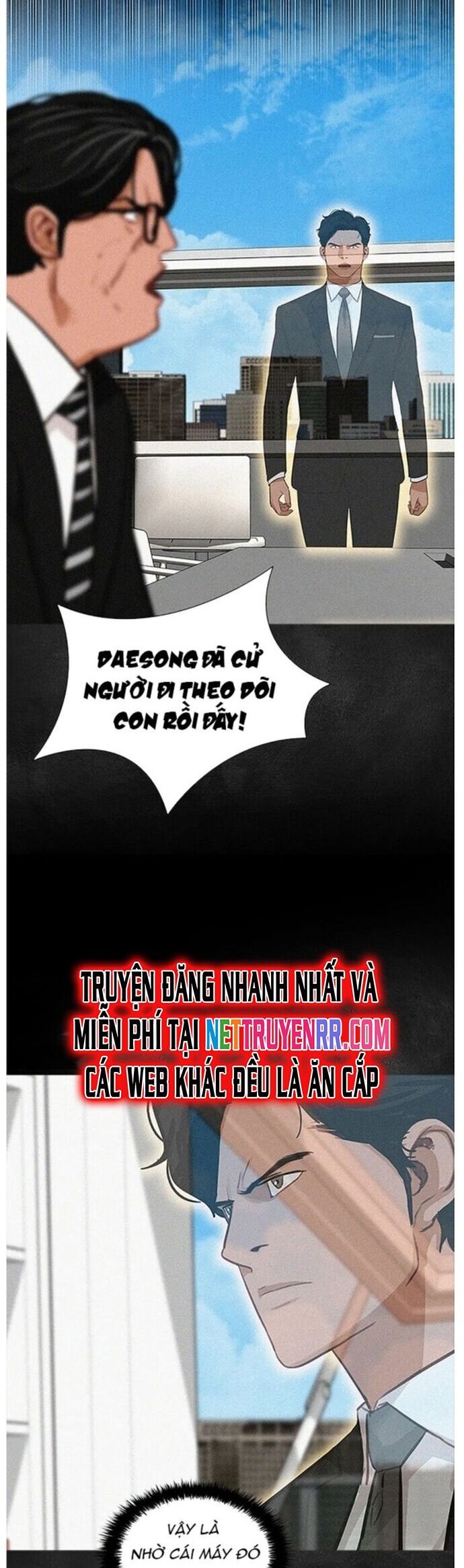 Chúa Tể Đồng Tiền Chapter 162 - Trang 2