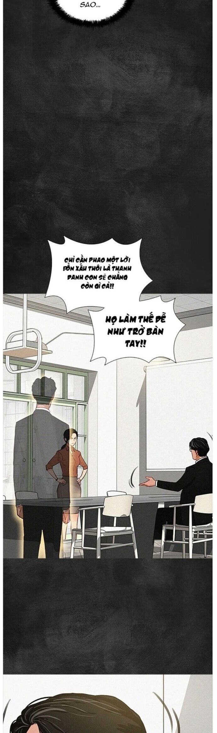 Chúa Tể Đồng Tiền Chapter 162 - Trang 2