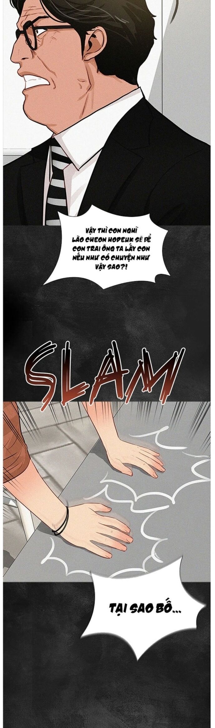 Chúa Tể Đồng Tiền Chapter 162 - Trang 2