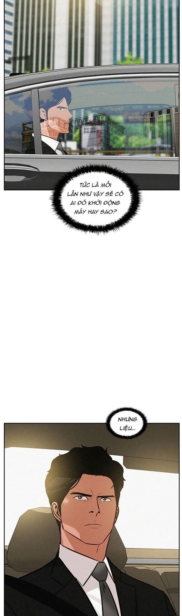 Chúa Tể Đồng Tiền Chapter 162 - Trang 2