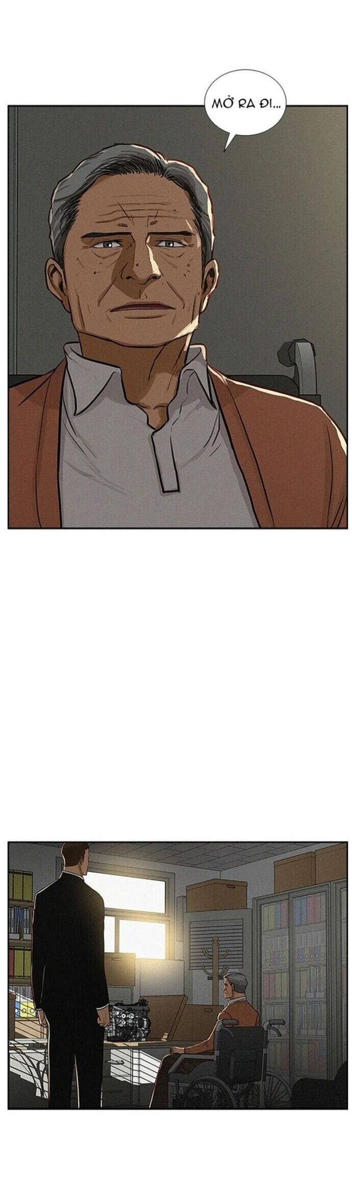 Chúa Tể Đồng Tiền Chapter 162 - Trang 2