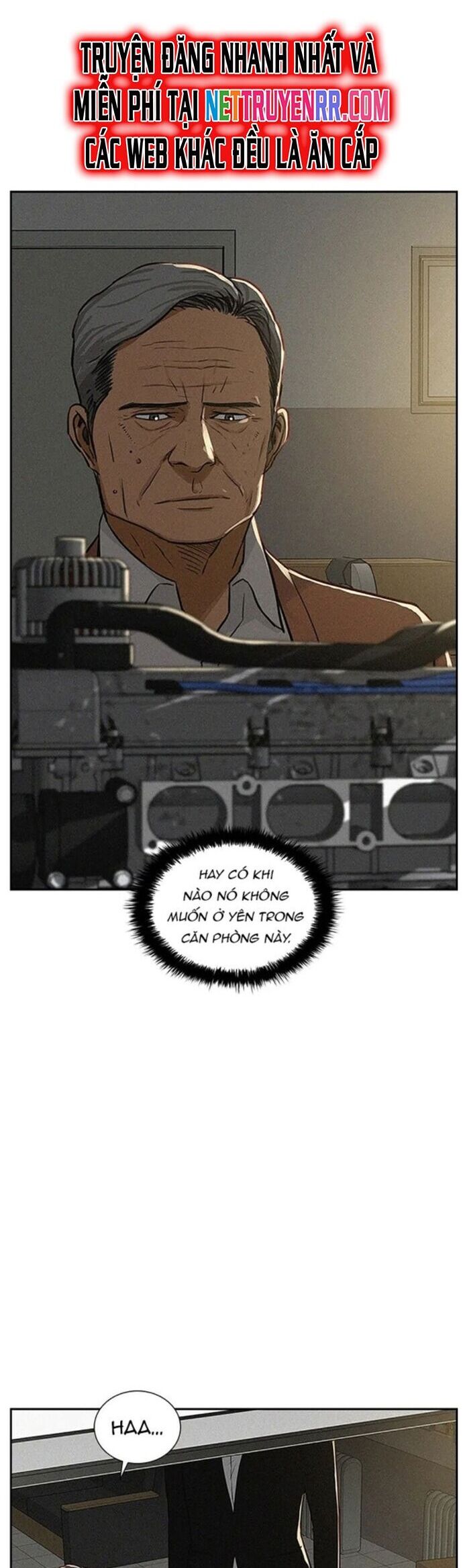 Chúa Tể Đồng Tiền Chapter 162 - Trang 2