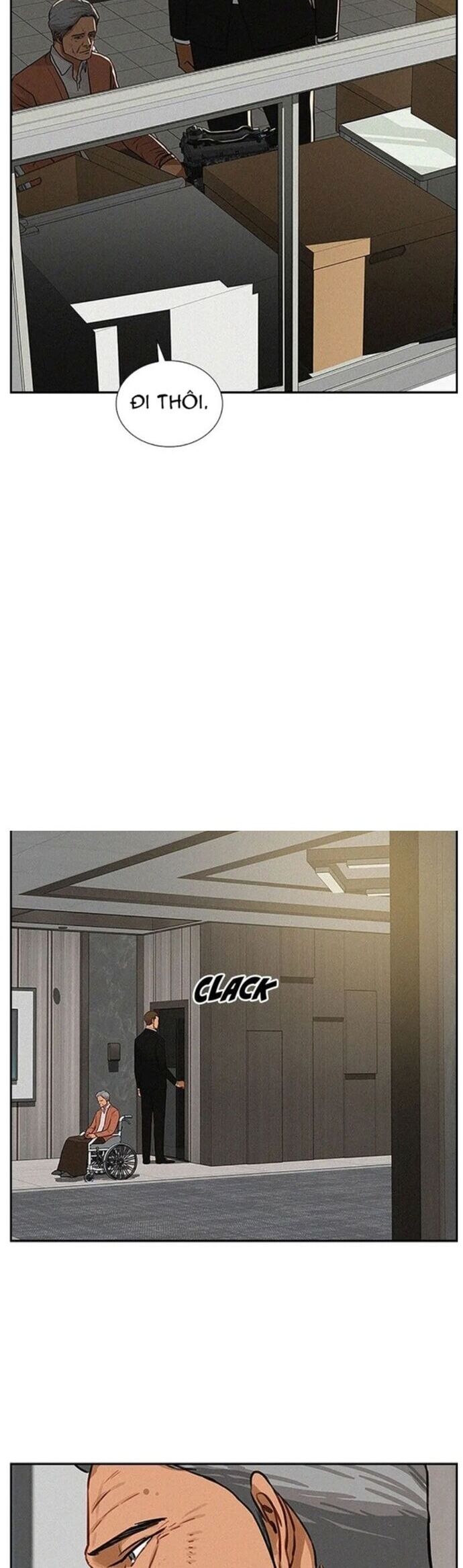 Chúa Tể Đồng Tiền Chapter 162 - Trang 2