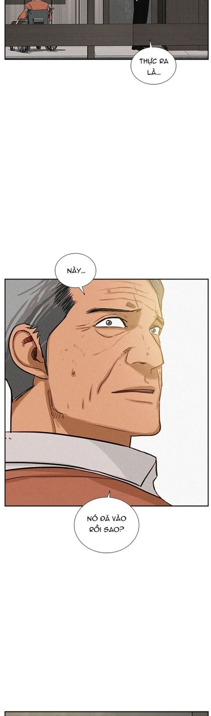 Chúa Tể Đồng Tiền Chapter 162 - Trang 2