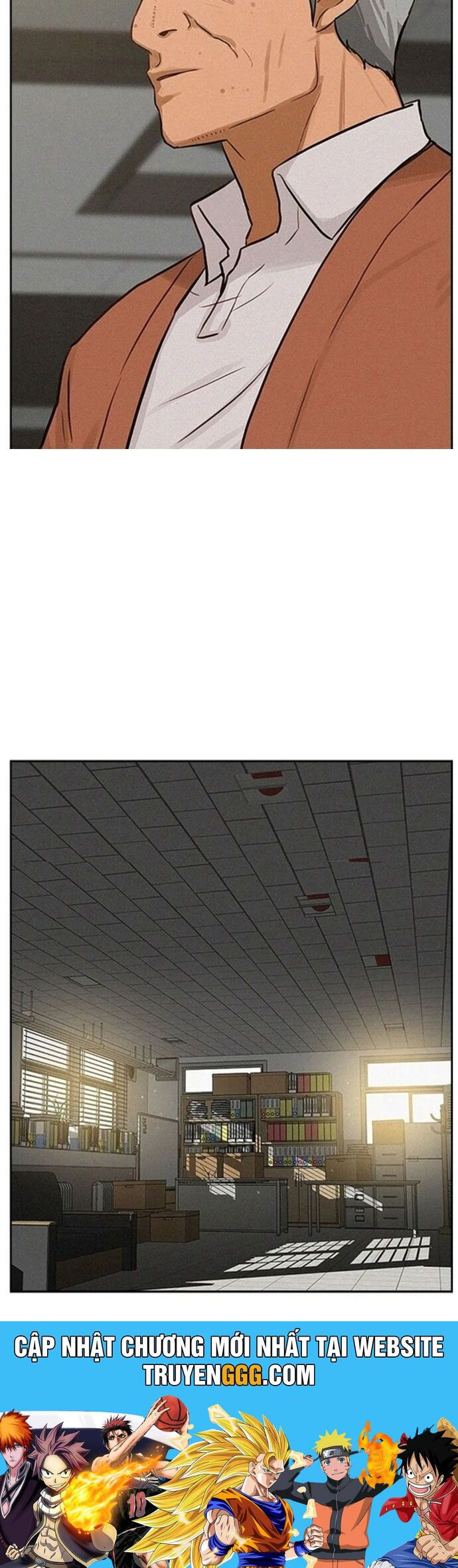 Chúa Tể Đồng Tiền Chapter 162 - Trang 2