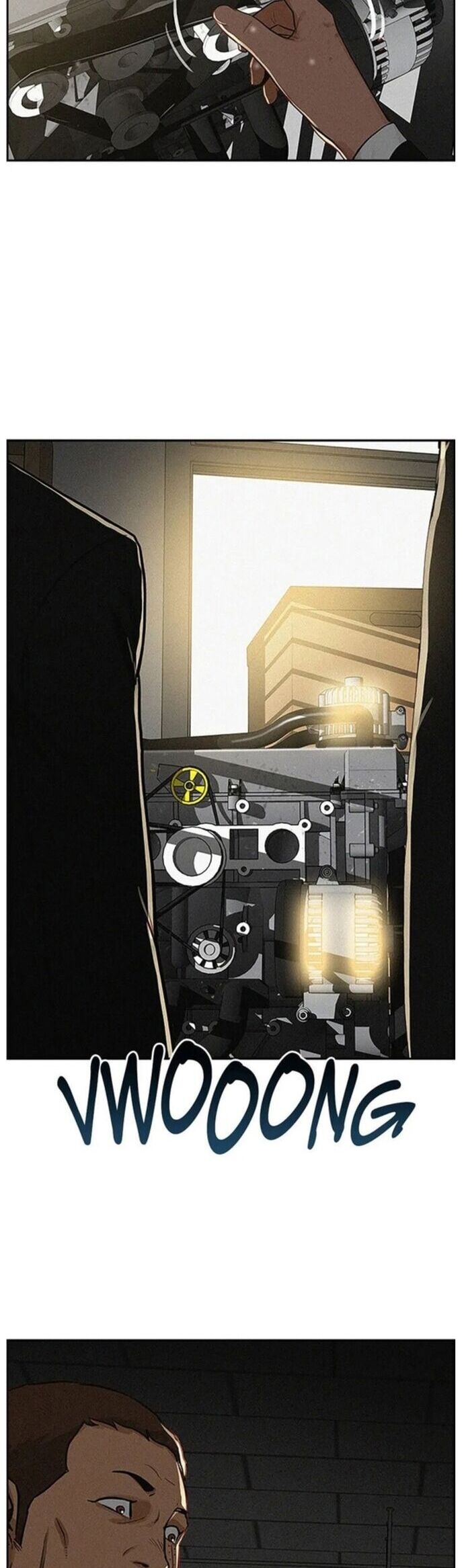 Chúa Tể Đồng Tiền Chapter 162 - Trang 2