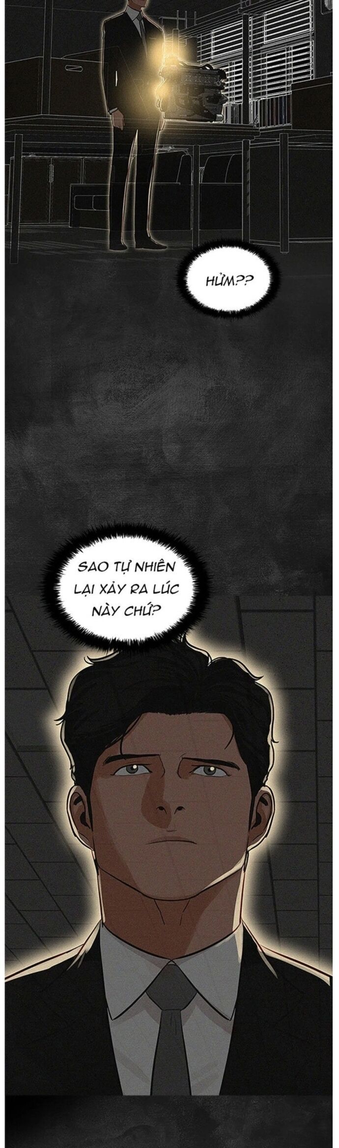 Chúa Tể Đồng Tiền Chapter 162 - Trang 2