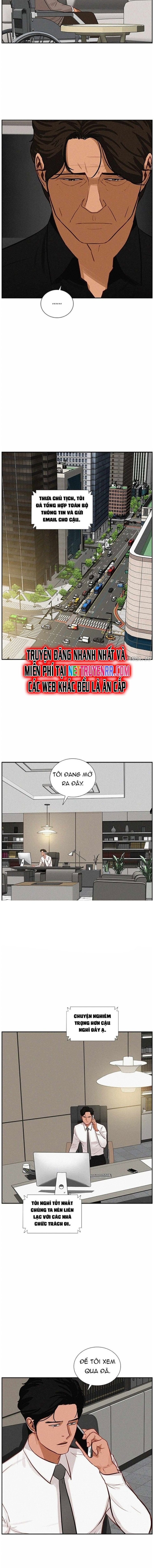 Chúa Tể Đồng Tiền Chapter 165 - Trang 2