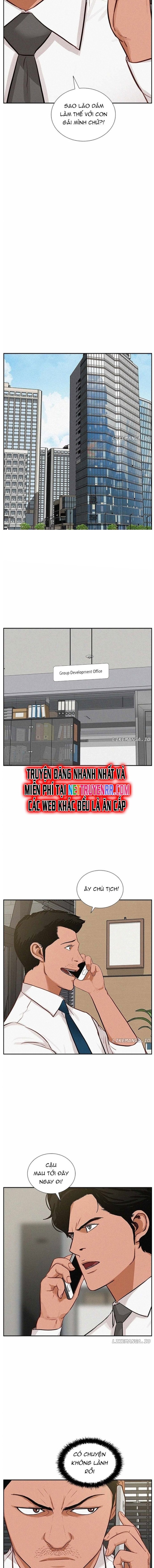 Chúa Tể Đồng Tiền Chapter 165 - Trang 2