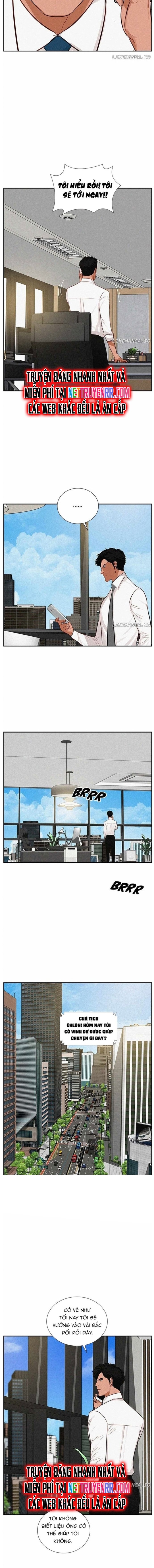 Chúa Tể Đồng Tiền Chapter 165 - Trang 2