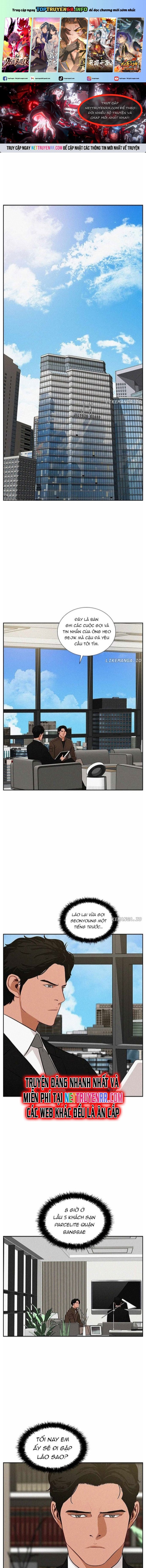 Chúa Tể Đồng Tiền Chapter 165 - Trang 2
