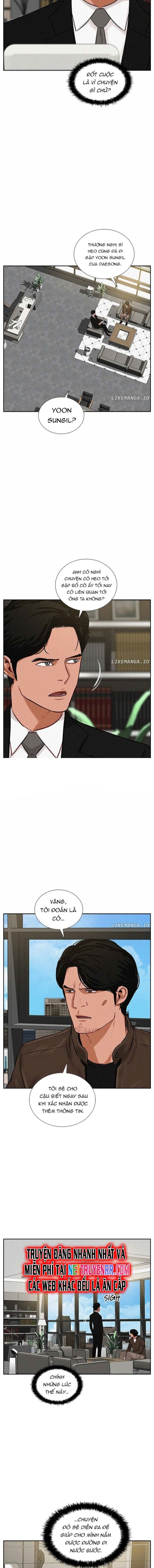 Chúa Tể Đồng Tiền Chapter 165 - Trang 2