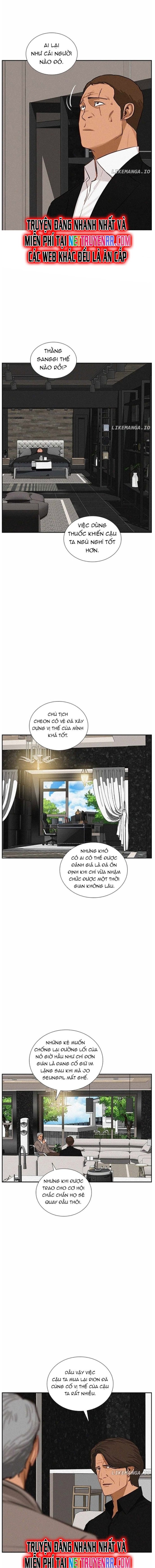Chúa Tể Đồng Tiền Chapter 165 - Trang 2