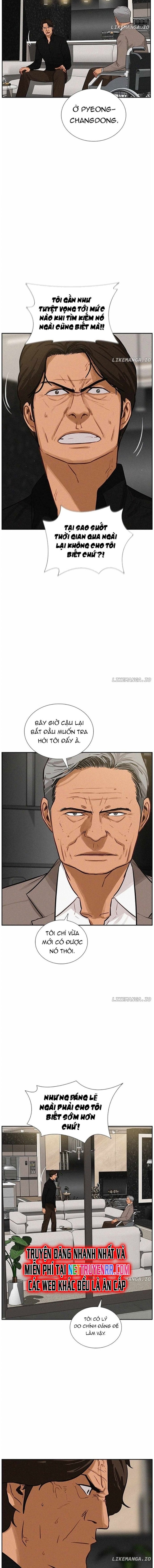 Chúa Tể Đồng Tiền Chapter 165 - Trang 2