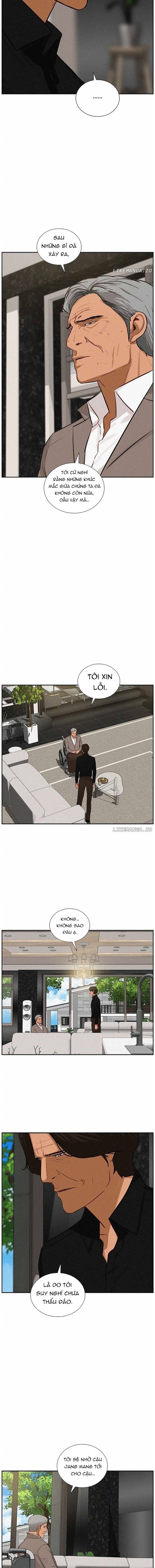 Chúa Tể Đồng Tiền Chapter 165 - Trang 2