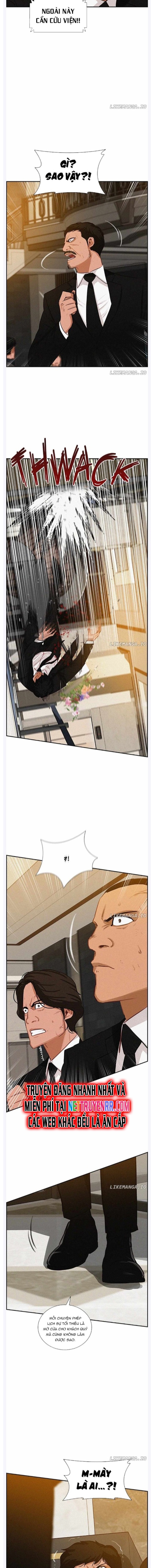 Chúa Tể Đồng Tiền Chapter 166 - Trang 2