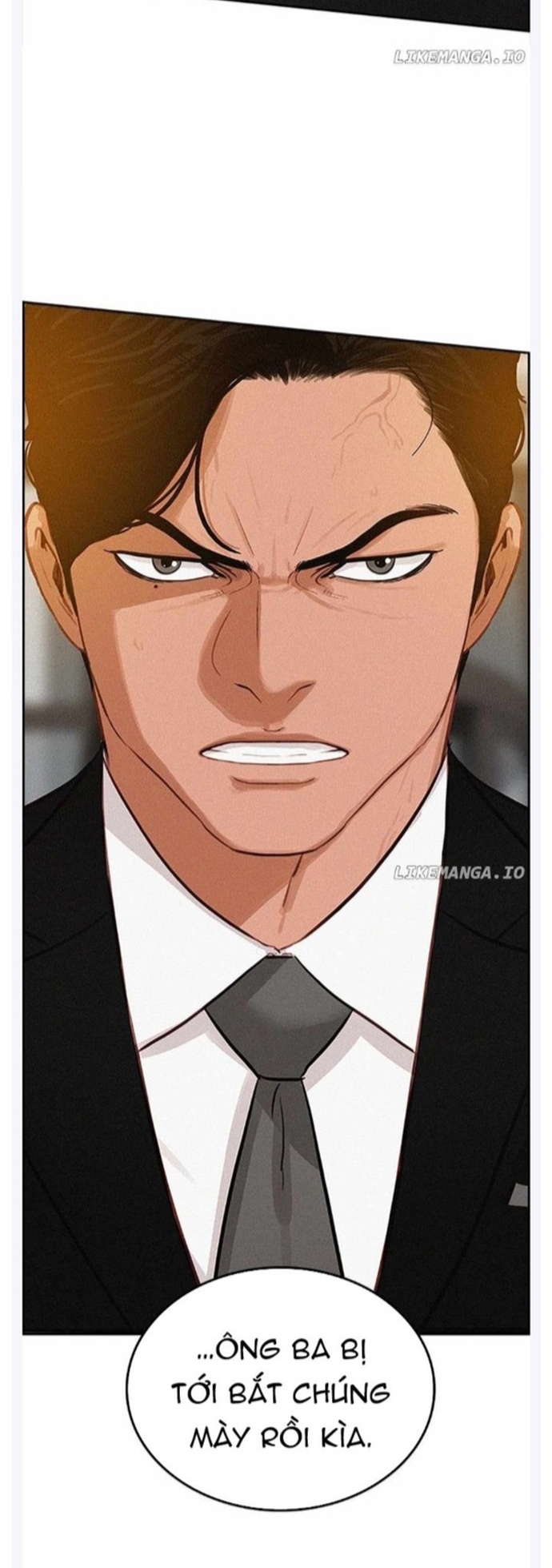 Chúa Tể Đồng Tiền Chapter 166 - Trang 2