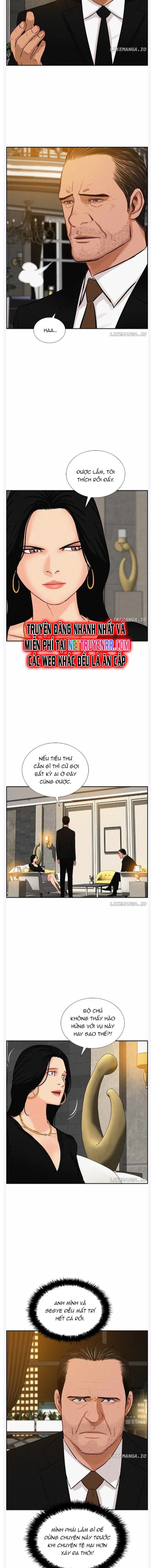 Chúa Tể Đồng Tiền Chapter 166 - Trang 2
