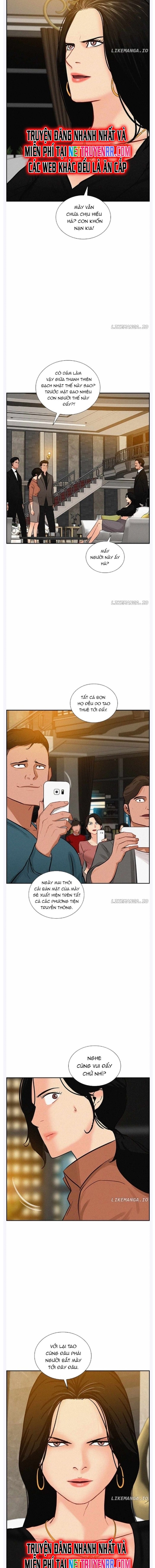 Chúa Tể Đồng Tiền Chapter 166 - Trang 2