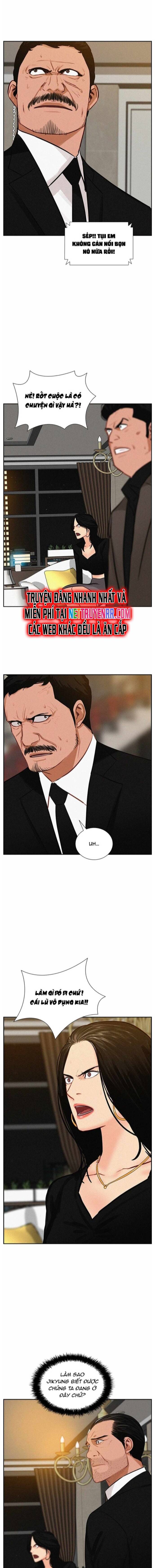 Chúa Tể Đồng Tiền Chapter 167 - Trang 2