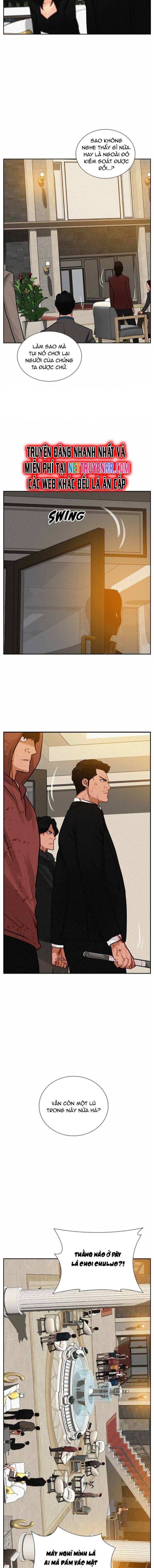 Chúa Tể Đồng Tiền Chapter 167 - Trang 2