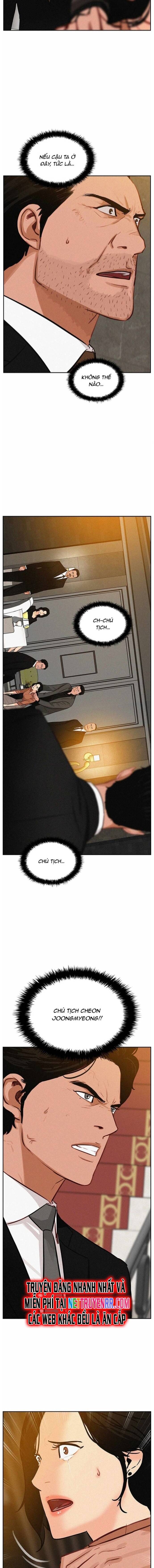 Chúa Tể Đồng Tiền Chapter 167 - Trang 2