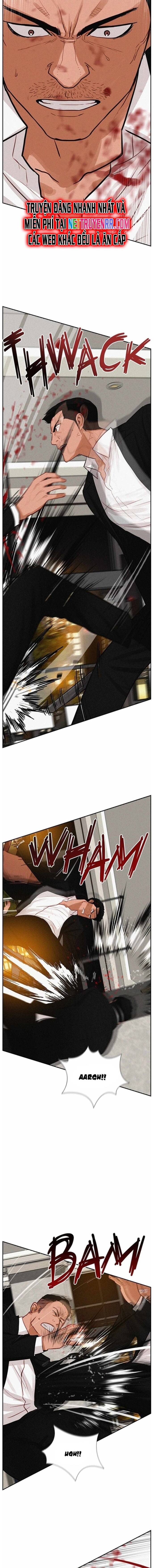 Chúa Tể Đồng Tiền Chapter 167 - Trang 2