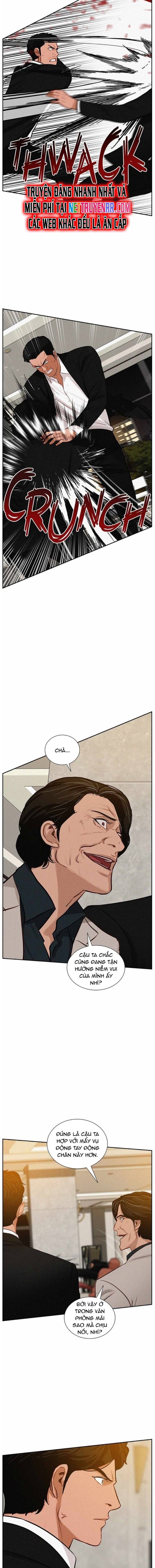 Chúa Tể Đồng Tiền Chapter 167 - Trang 2