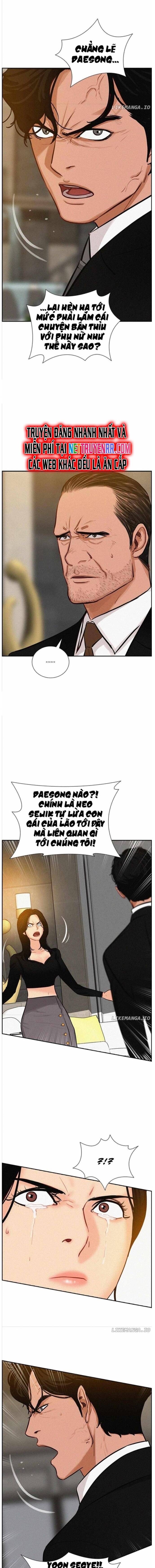 Chúa Tể Đồng Tiền Chapter 168 - Trang 2