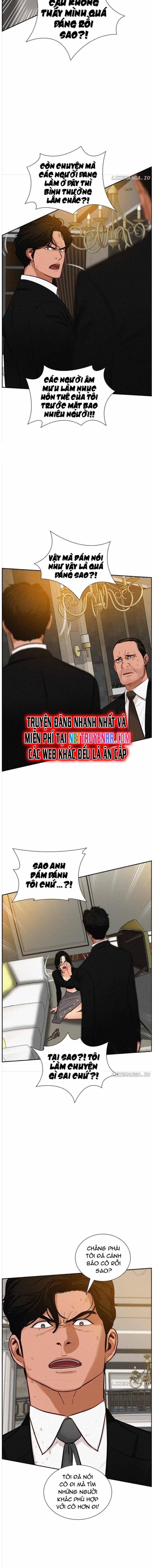 Chúa Tể Đồng Tiền Chapter 168 - Trang 2