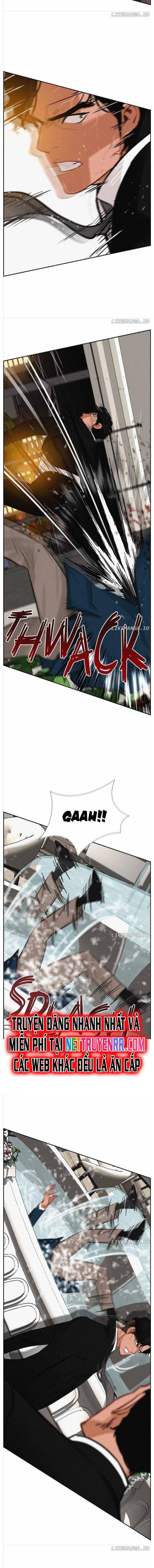 Chúa Tể Đồng Tiền Chapter 168 - Trang 2