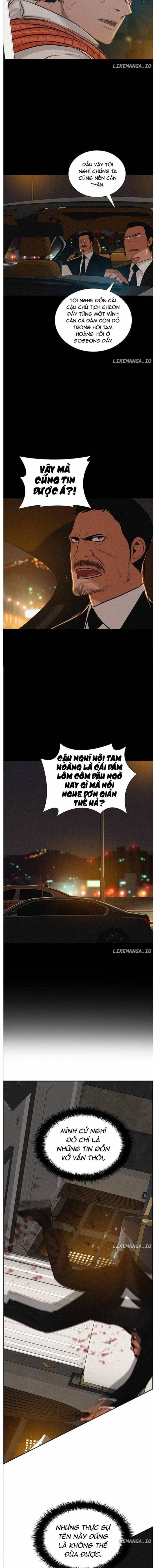 Chúa Tể Đồng Tiền Chapter 168 - Trang 2