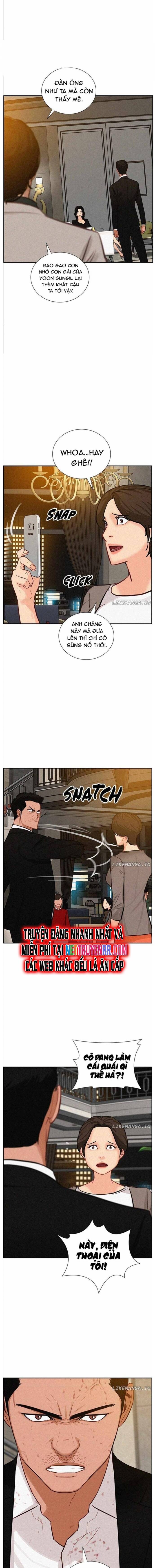 Chúa Tể Đồng Tiền Chapter 168 - Trang 2