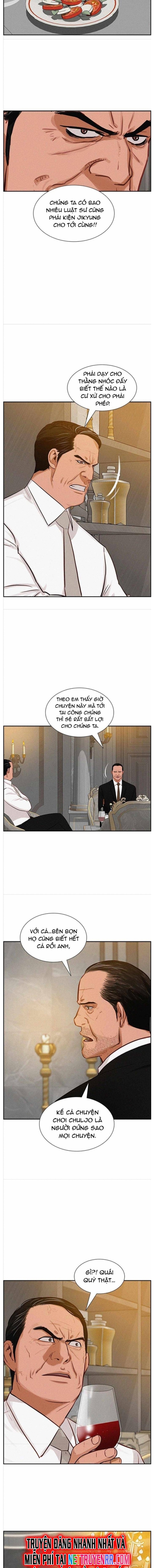 Chúa Tể Đồng Tiền Chapter 169 - Trang 2