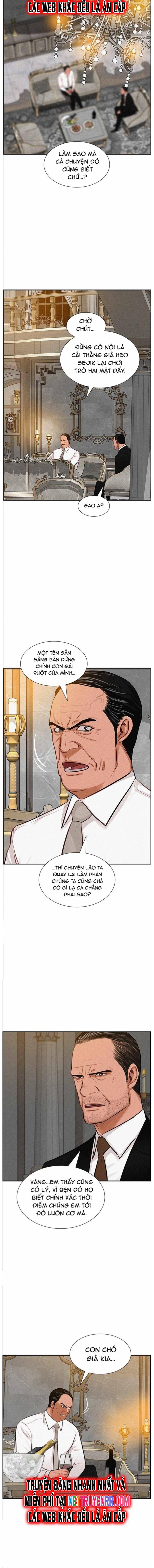 Chúa Tể Đồng Tiền Chapter 169 - Trang 2