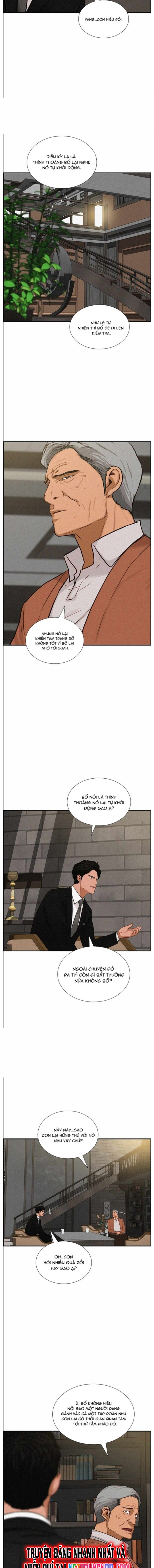 Chúa Tể Đồng Tiền Chapter 171 - Trang 2