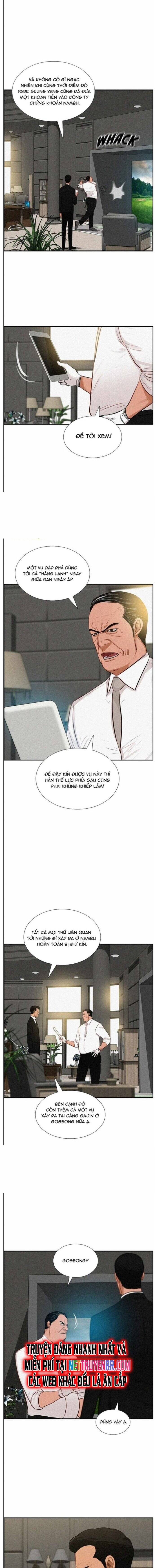 Chúa Tể Đồng Tiền Chapter 172 - Trang 2