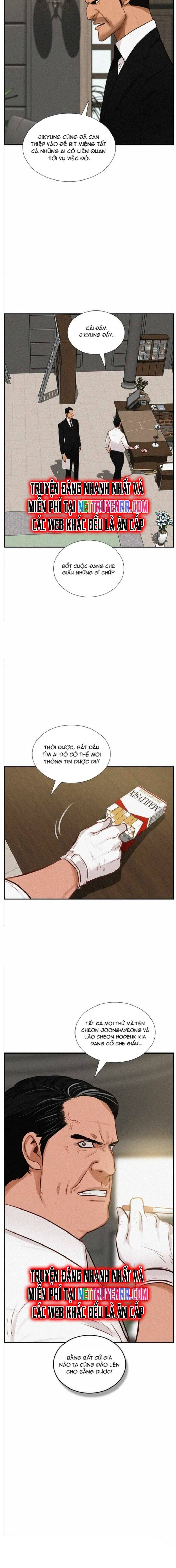 Chúa Tể Đồng Tiền Chapter 172 - Trang 2