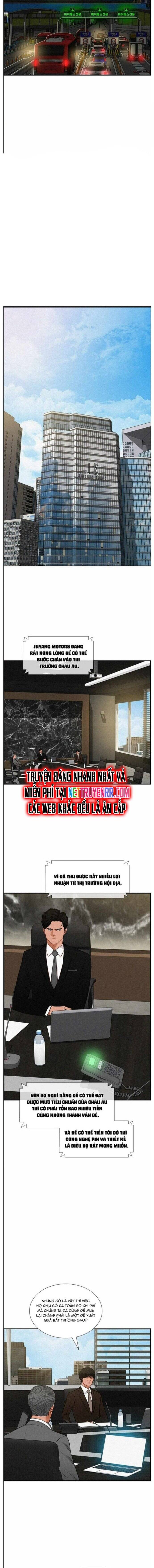 Chúa Tể Đồng Tiền Chapter 172 - Trang 2