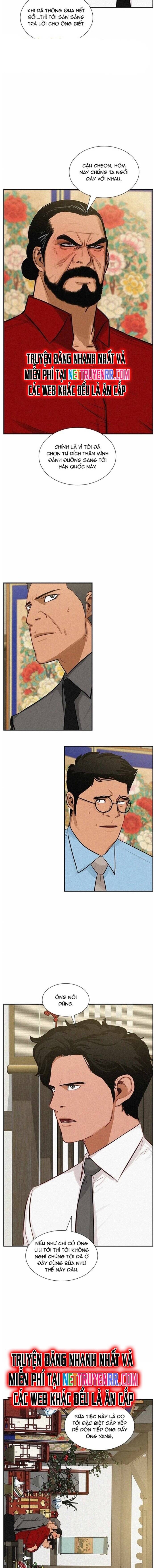 Chúa Tể Đồng Tiền Chapter 174 - Trang 2