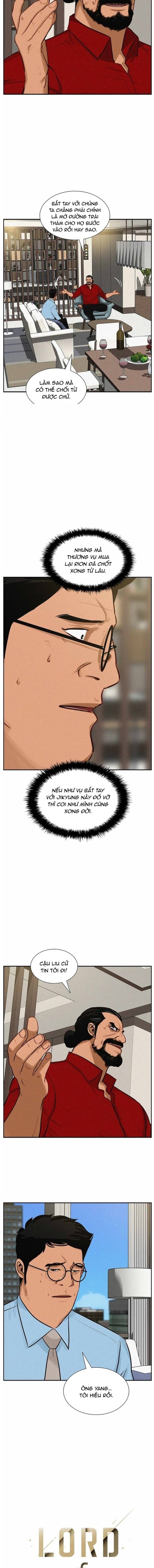 Chúa Tể Đồng Tiền Chapter 174 - Trang 2