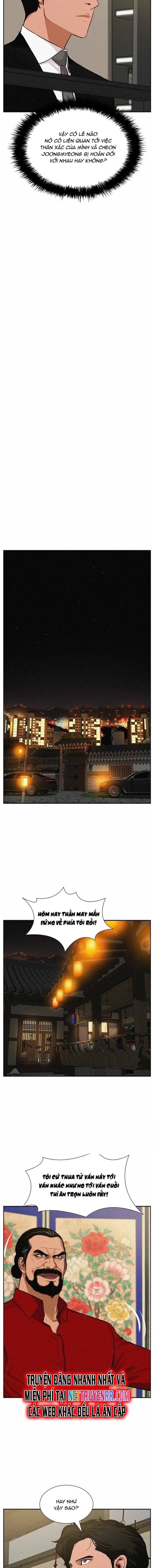 Chúa Tể Đồng Tiền Chapter 174 - Trang 2