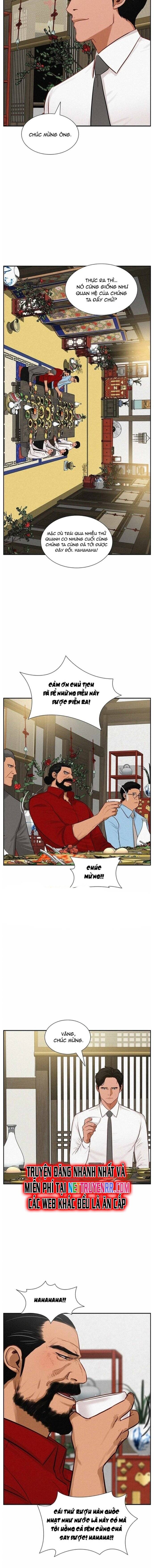 Chúa Tể Đồng Tiền Chapter 174 - Trang 2