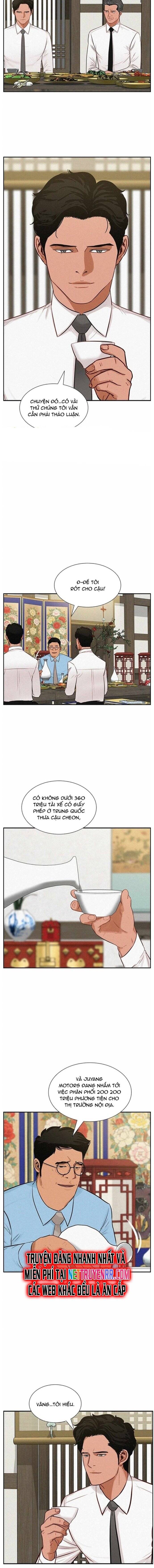 Chúa Tể Đồng Tiền Chapter 174 - Trang 2