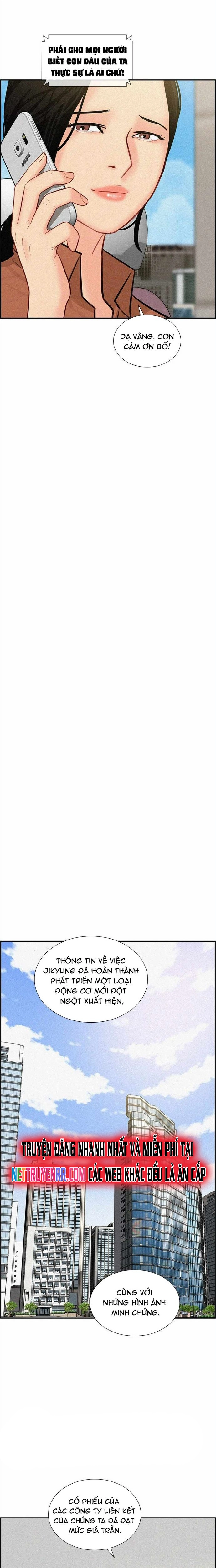 Chúa Tể Đồng Tiền Chapter 176 - Trang 2
