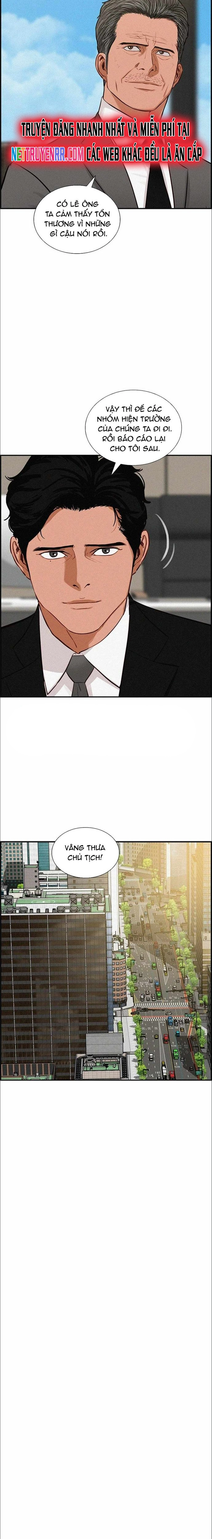 Chúa Tể Đồng Tiền Chapter 176 - Trang 2