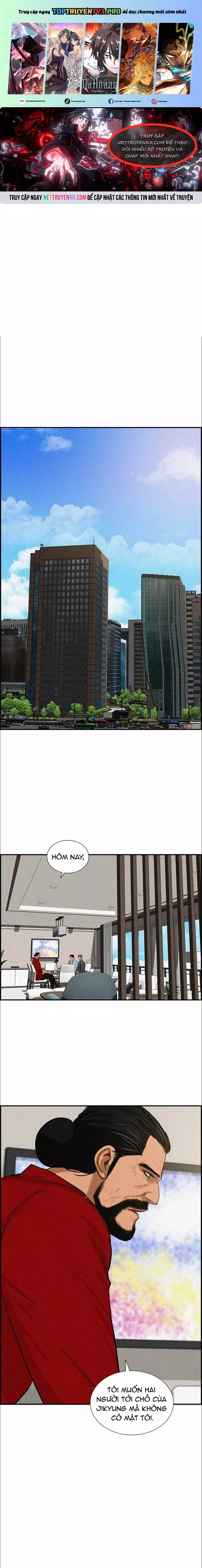 Chúa Tể Đồng Tiền Chapter 176 - Trang 2