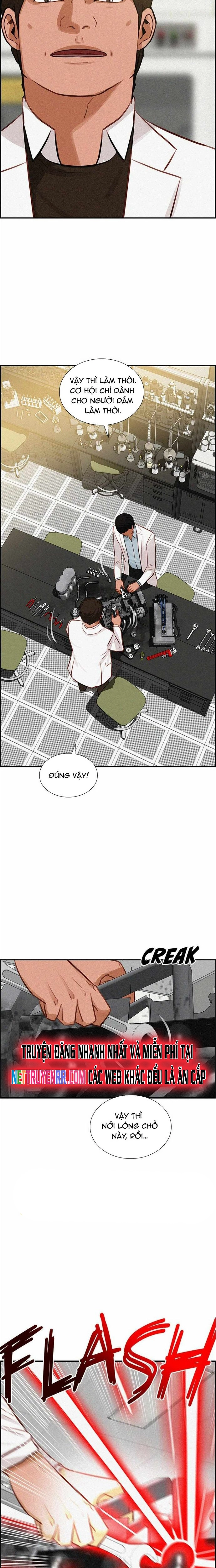 Chúa Tể Đồng Tiền Chapter 176 - Trang 2