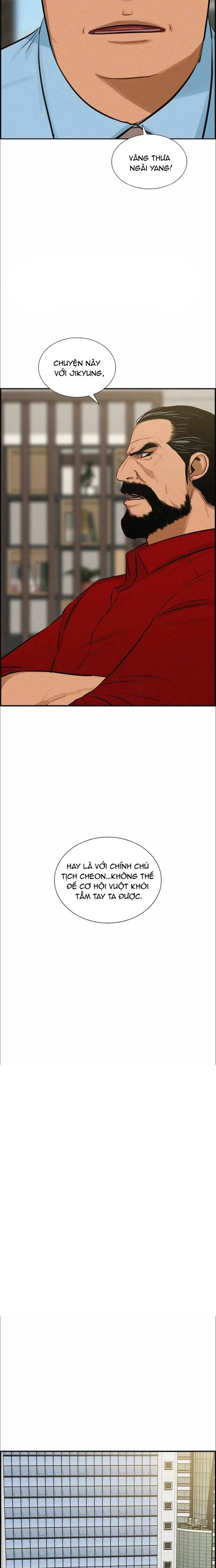 Chúa Tể Đồng Tiền Chapter 176 - Trang 2